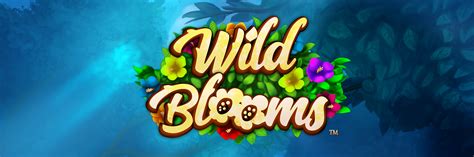 Wild Blooms brabet